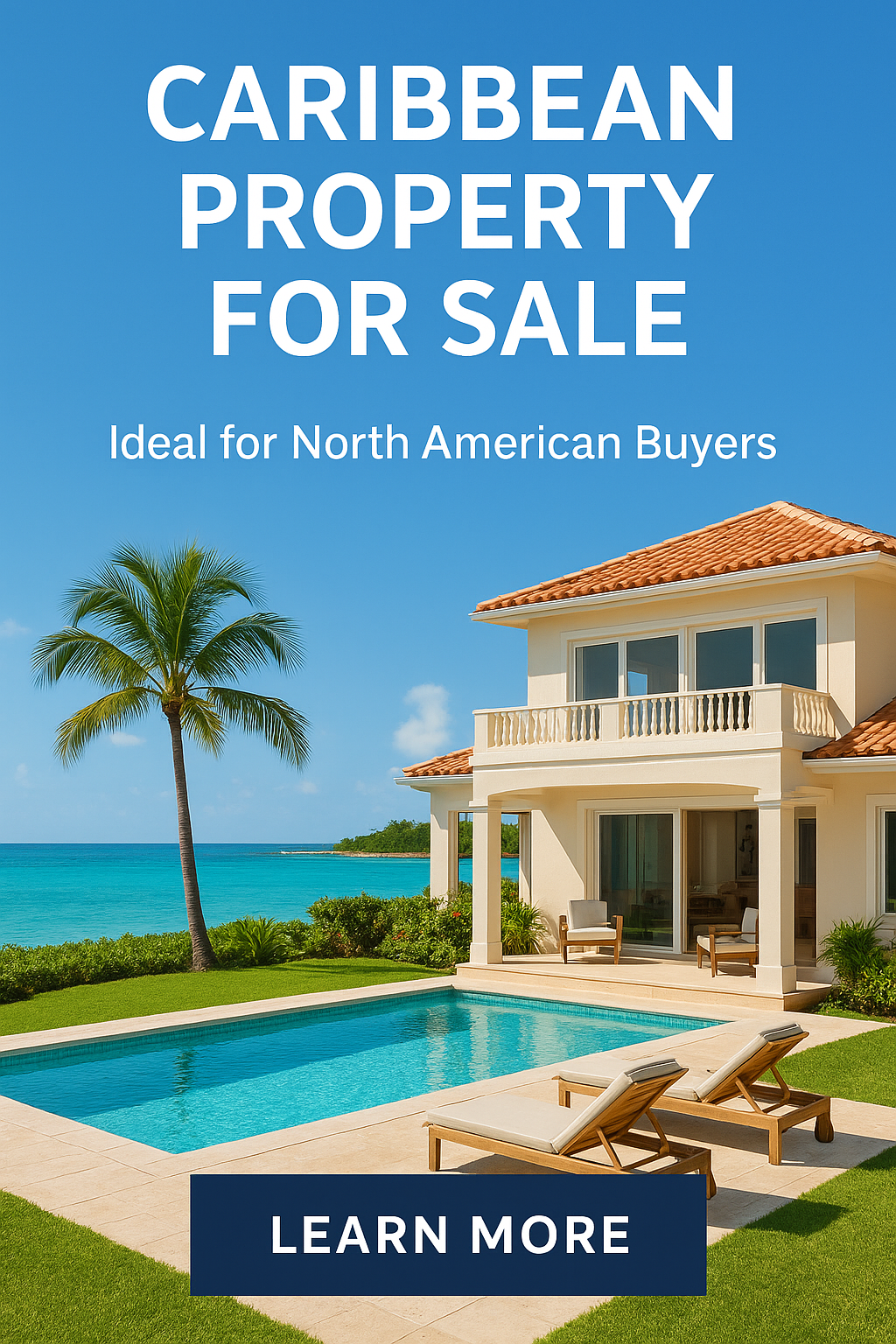 Why American and European buyers are paying attention now to the Caribbean market